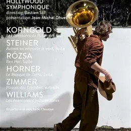 Hollywood Symphonique