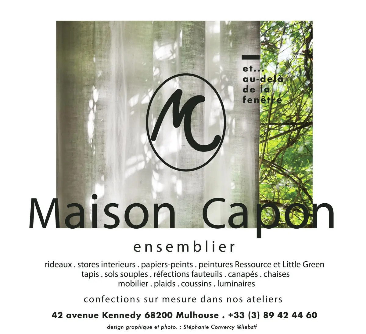 Maison Capon