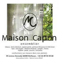 Maison Capon DR