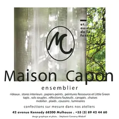 Maison Capon