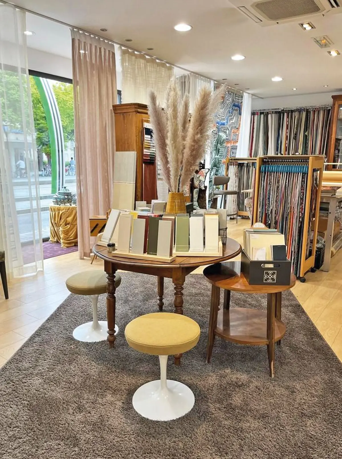 Maison Capon à Mulhouse : 60 ans de création