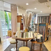 Maison Capon à Mulhouse : 60 ans de création DR