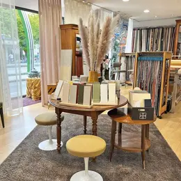Maison Capon à Mulhouse : 60 ans de création