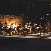 Home/land - Begat Theater