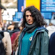 Homère Kebab - théâtre La Flèche