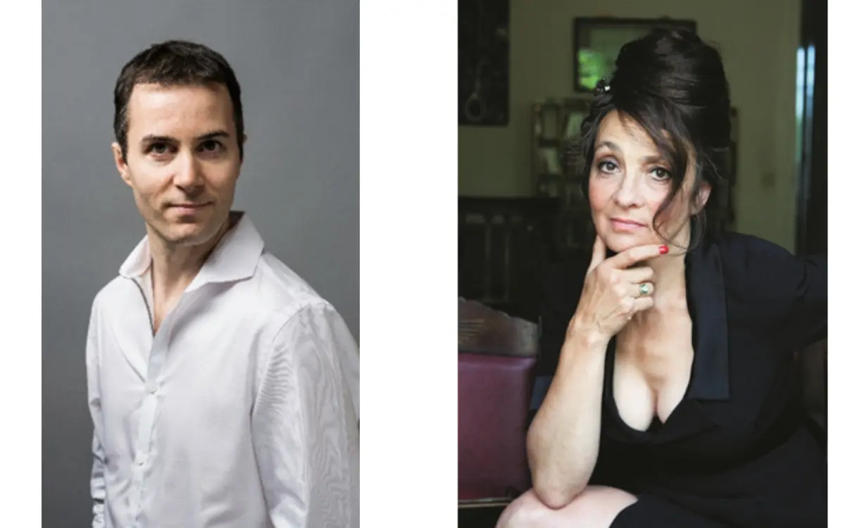 Hommage à Alice Mendelson