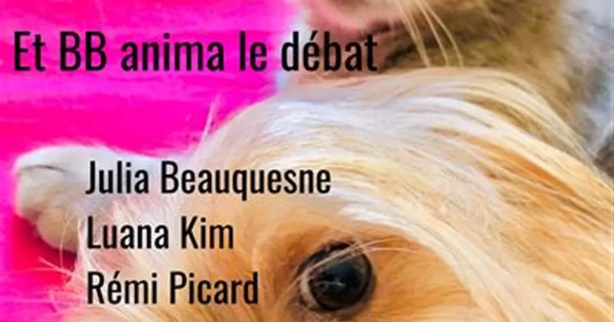 Hommage à Brigitte Bardot