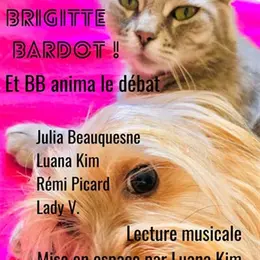 Hommage à Brigitte Bardot