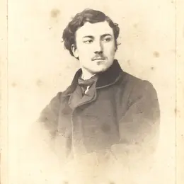 Hommage à Emile Paladilhe