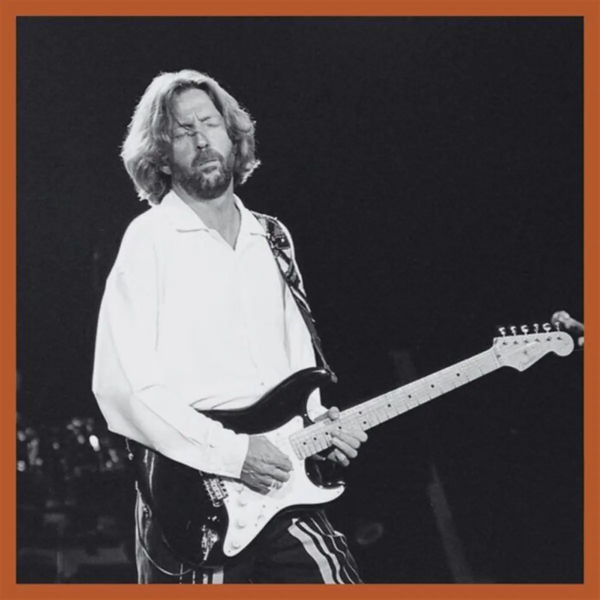 Hommage à Eric Clapton avec Big Dez + Jam blues