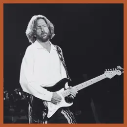 Hommage à Eric Clapton avec Big Dez + Jam blues