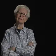 Hommage à Francine Christophe