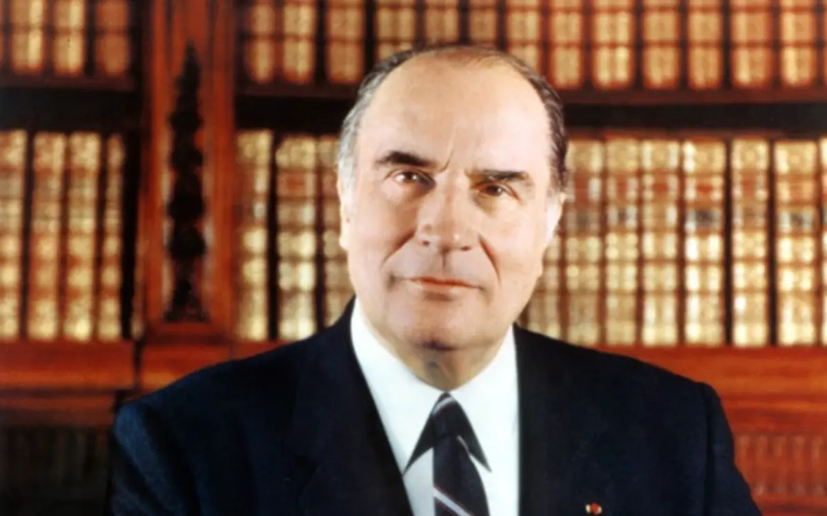 Hommage à François Mitterrand, l’homme de lettres, à l'occasion du 30e anniversaire de sa disparition