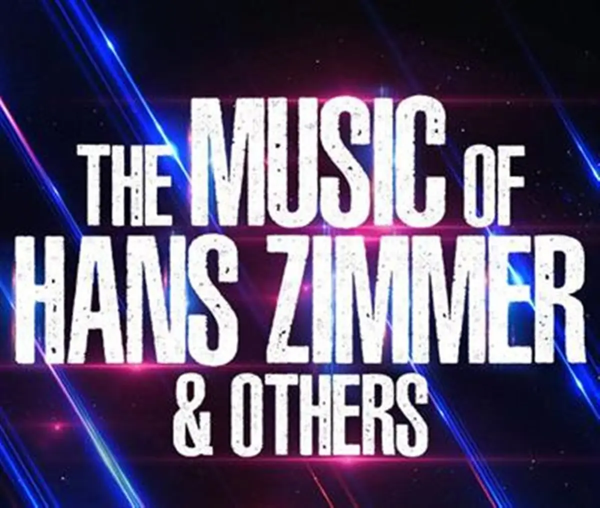 Hommage à Hans Zimmer & Others : A Celebration of Film Music