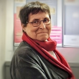 Hommage à Hélène Mouchard-Zay (1940‑2026)