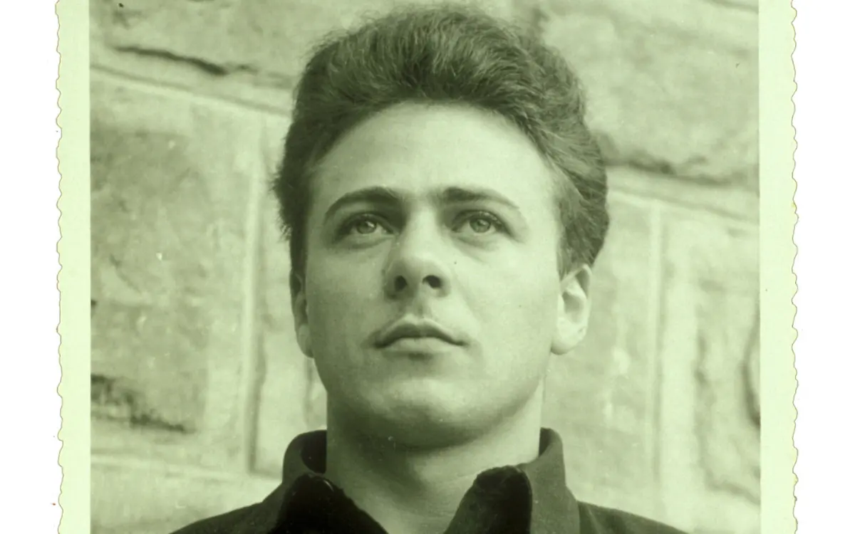 Hommage à Henri Borlant