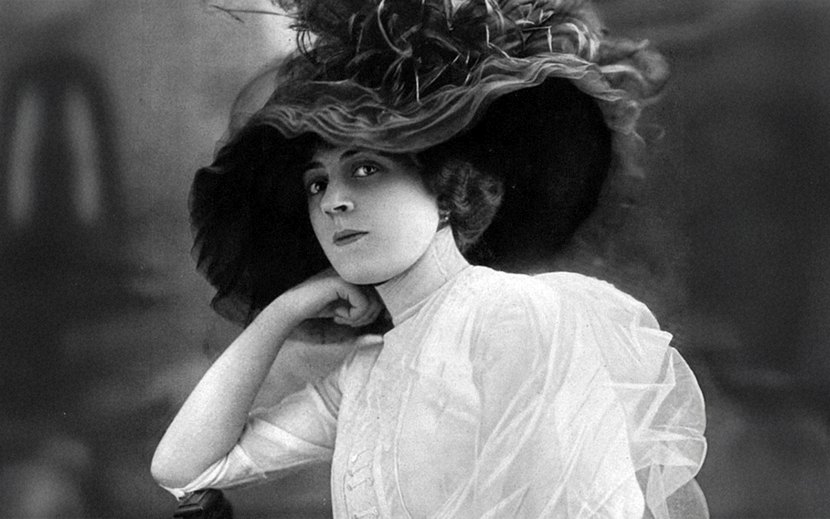 Hommage à Ida Rubinstein