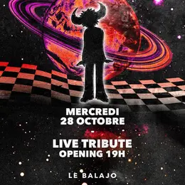 Hommage à Jamiroquai