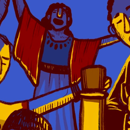 Hommage à Julio Jaramillo : Une nuit au cœur de l'Amérique Latine
