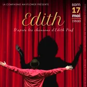 Hommage à la môme Piaf : une soirée théâtrale et musicale