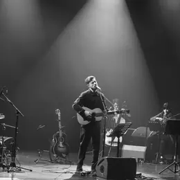 Hommage à Léonard Cohen
