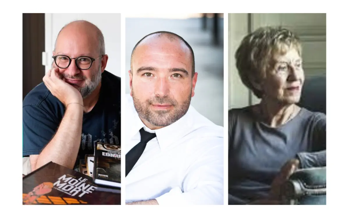 Hommage à Marc Bloch