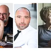 Hommage à Marc Bloch