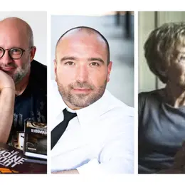 Hommage à Marc Bloch