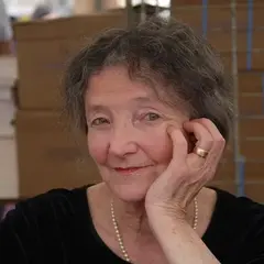 Hommage à Marie Rouanet