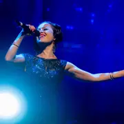 Hommage à Maurice Chevalier