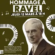 Hommage à Maurice Ravel