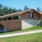 Hommage à May Angeli à la Maison du Père Castor