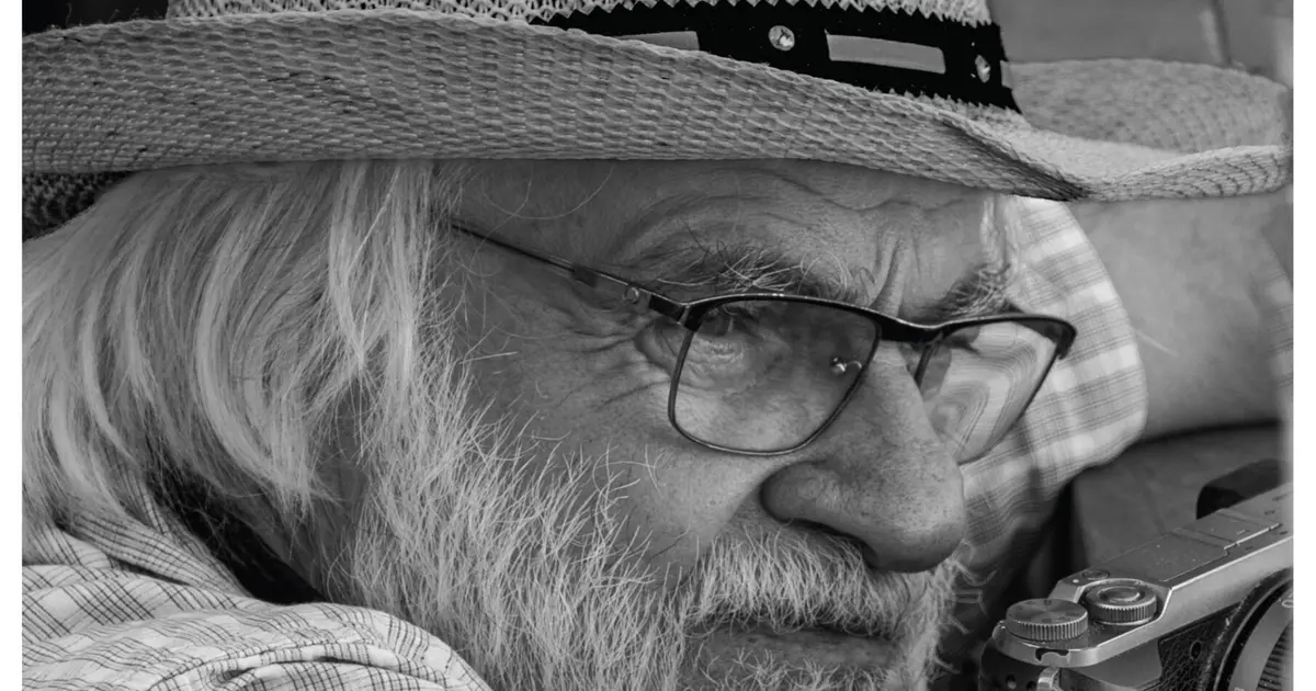 "Hommage à Michel Lacanaud" organisé par l'association FHA à l'Eden cinéma