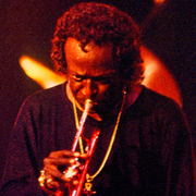 Hommage à Miles Davis