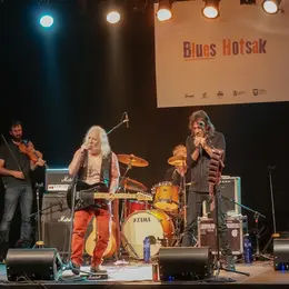 Hommage à Niko Etchart