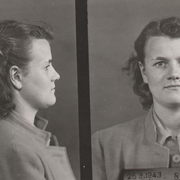 Hommage à Paulette Sarcey