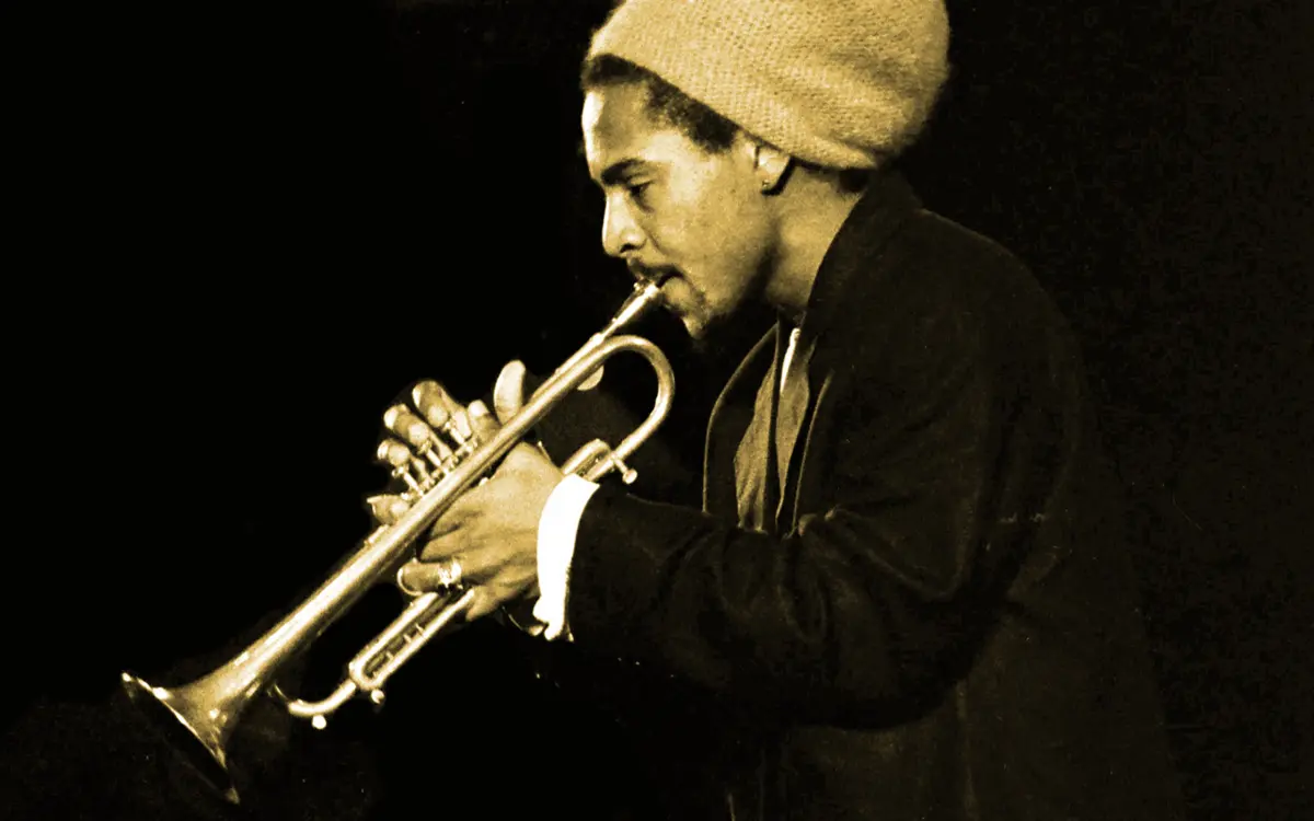 Hommage à Roy Hargrove