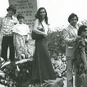 Hommage à Ruth Selinger