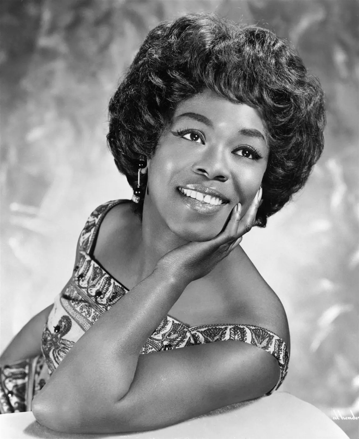 Hommage à Sarah Vaughan avec Cecil L. Recchia + Jam Vocale