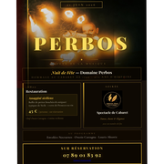 Hommage au cabaret de 1744