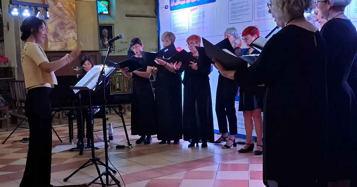 Hommage Aux Compositrices