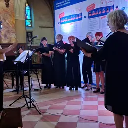 Hommage Aux Compositrices