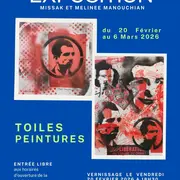 Hommage aux résistants manouchian