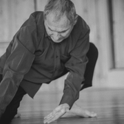 Hommages à la chorégraphe Karine Waehner par la compagnie Épiphane