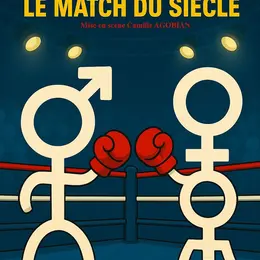 Homme vs femme, le match du siècle