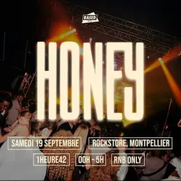 Honey