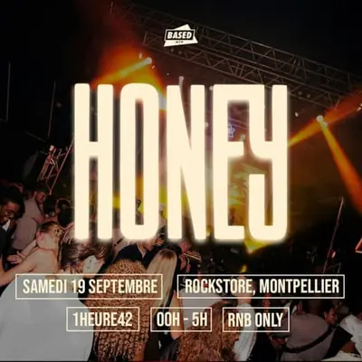 Honey