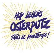 Hop, dehors, Osterputz à Mulhouse 2026