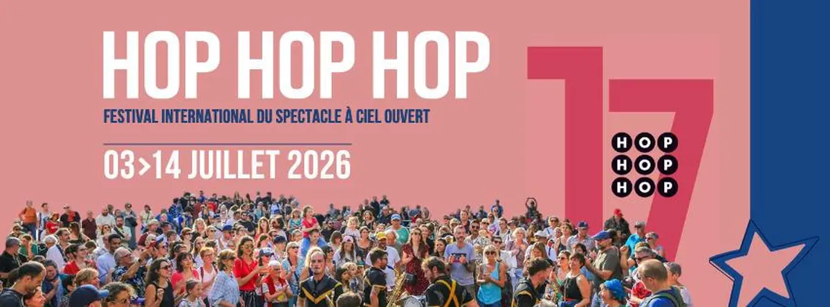 Hop Hop Hop 17