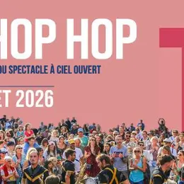 Hop Hop Hop 17